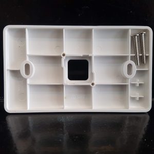 Mặt 1 Lỗ Sino - Mặt Công Tác 1 Lỗ Sino S19 - Image 3