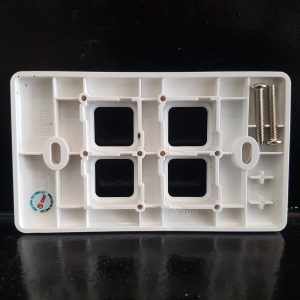 Mặt 4 Lỗ Sino - Mặt Công Tác 4 Lỗ Sino S19 - Image 2