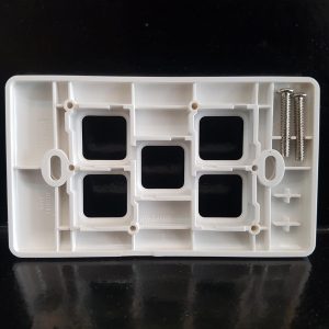 Mặt 5 Lỗ Sino - Mặt Công Tác 5 Lỗ Sino S19 - Image 2