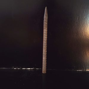 Mũi Đục Tay Nhọn Phi 14/17 - Image 2