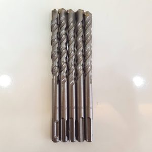 Mũi Khoan Bê Tông Đầu Gài Bosi - Image 4