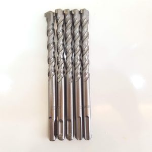 Mũi khoan Bê Tông đầu gài Bosi 14 dài 1T6 - Image 1