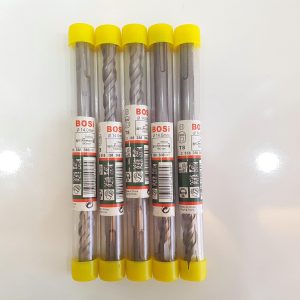 Mũi khoan Bê Tông đầu gài Bosi 14 dài 1T6 - Image 4