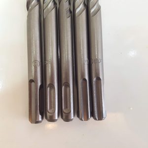 Mũi khoan Bê Tông đầu gài Bosi 14 dài 1T6 - Image 2