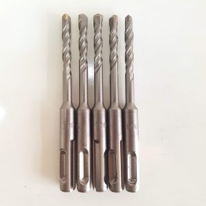 Mũi Khoan Bê Tông Đầu Gài Bosi - Image 7