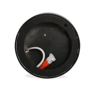 ĐÈN ỐNG BƠ TÁN QUANG 7W OBK-7-D (VỎ ĐEN) - Image 2