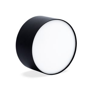 ĐÈN ỐNG BƠ TÁN QUANG 7W OBK-7-D (VỎ ĐEN)