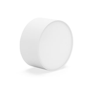 ĐÈN ỐNG BƠ TÁN QUANG 7W OBK-7-T (VỎ TRẮNG)