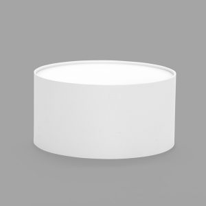 ĐÈN ỐNG BƠ TÁN QUANG 7W OBK-7-T (VỎ TRẮNG) - Image 3