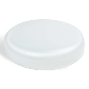 ỐP TRẦN TRẦN VIỀN 16W-220mm- Trắng (OTV-16-T)- Kingled - Image 2