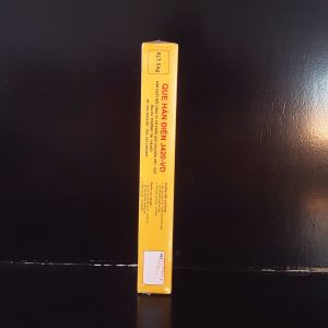 Que Hàn Điện Việt Đức J420-VD 3.2 - Bó - Image 2