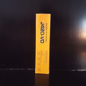 Que Hàn Điện Việt Đức J420-VD 3.2 - Bó - Image 3
