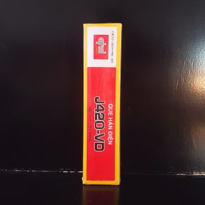 Que Hàn Điện Việt Đức J420-VD 3.2 - Bó