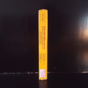 Que Hàn Điện Việt Đức J420-VD 2.5 - Bó - Image 2