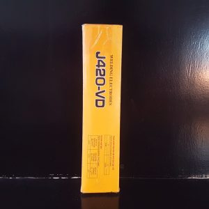 Que Hàn Điện Việt Đức J420-VD 2.5 - Bó - Image 3