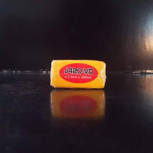 Que Hàn Điện Việt Đức J420-VD 2.5 - Bó - Image 4