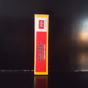 Que Hàn Điện Việt Đức J420-VD 2.5 - Bó - Image 1