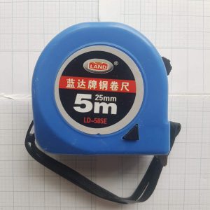 Thước Cuộn - Thước Kéo 5M - Image 1