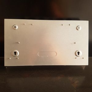 TỦ ĐIỆN ÂM TƯỜNG MẶT NHỰA CHỨA 14 - 18 MCB - E4FC SINO - Image 2