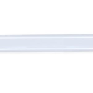ĐÈN LED TUBE BÁN NGUYỆT 1,2M, 52W - KingLed - Image 2