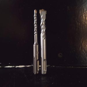 Mũi Khoan Bê Tông Đầu Gài Senka - Image 2