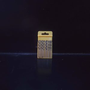 Mũi Khoan Sắt Fangda - FDW Cao Cấp - Image 3