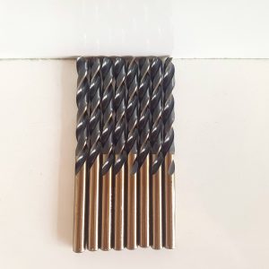 Mũi Khoan Inox Khoan Sắt Thép Senka - Image 1