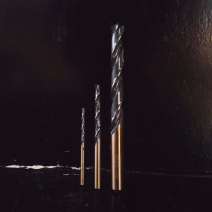 Mũi Khoan Inox Khoan Sắt Thép Senka - Image 7