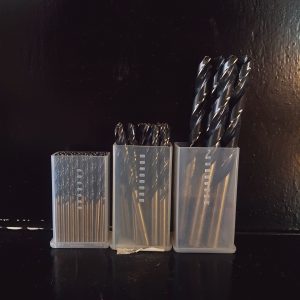 Mũi Khoan Inox Khoan Sắt Thép Senka - Image 8