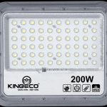 Đèn pha LED năng lượng mặt trời KingLED 200W
