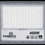 Đèn pha LED năng lượng mặt trời KingECO 400W