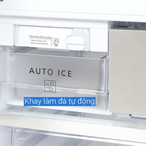 Tủ lạnh Panasonic Inverter 495 lít Multi Door PRIME+ Edition NR-CW530XMMV - Image 13