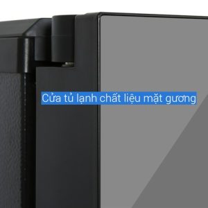 Tủ lạnh Panasonic Inverter 495 lít Multi Door PRIME+ Edition NR-CW530XMMV - Image 17