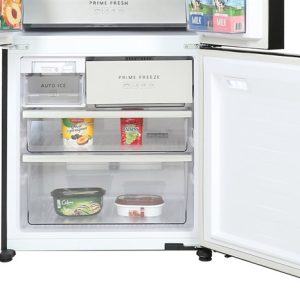 Tủ lạnh Panasonic Inverter 495 lít Multi Door PRIME+ Edition NR-CW530XMMV - Image 9