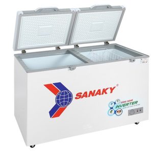 Tủ đông Sanaky Inverter 305 lít VH4099A4K - Image 6