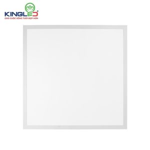KingLED ĐÈN LED PANEL HỘP ZOISITE - VUÔNG - PLH-48SS-6060-T/TT