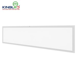 KingLED ĐÈN LED PANEL HỘP ZOISITE  CHỮ NHẬT - PLH-48SS-30120-T/TT