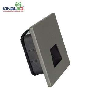 KingLED MẶT ĐÈN - KHÔNG CẢM BIẾN - PK-MAB-T/D/X