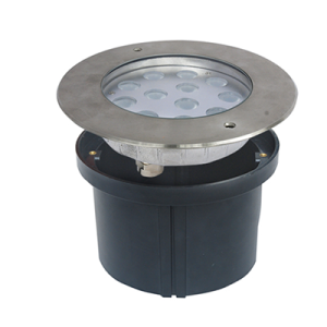 VinaLED Đèn  hồ bơi 24W - UW-DS24