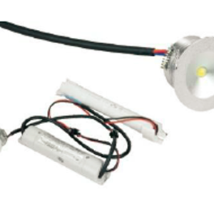 VinaLED Đèn khẩn cấp âm trần - DL-EU3