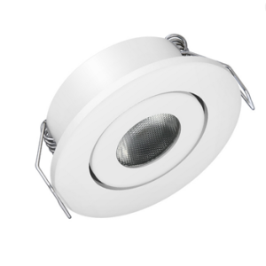 VinaLED Đèn âm trần mini 3W - DLM-BW3