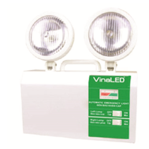 VinaLED Đèn báo khẩn cấp - EM-BW9