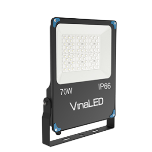 VinaLED Đèn pha 70W - FL-FB70