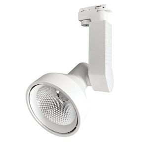 VinaLED Đèn Track Light 20W - TR-FW20/TR-FB20