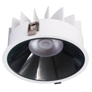 VinaLED Đèn âm trần 40W - DL3P-CW40