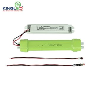 KingLED KIT KHẨN CẤP - KKC-50-4800