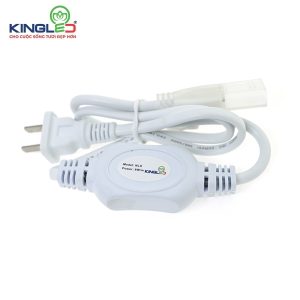 KingLED BỘ CHUYỂN NGUỒN LED DÂY KINGLED DC-220-14 - DC-220-14