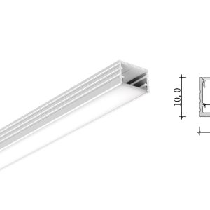 VinaLED Thanh Profile 1015 - PFVL-1015