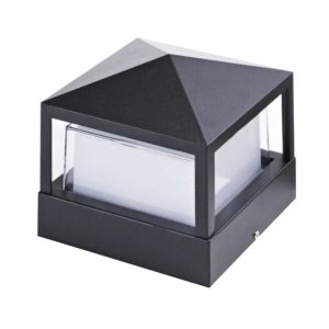 VinaLED Đèn sân vườn 12W - GLR-DB12