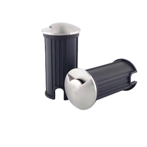 VinaLED Đèn âm sàn dẫn hướng 1W - UG1S-BS1 - Image 1